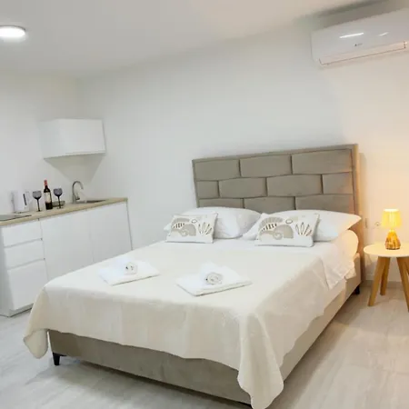 Apartman Perina *