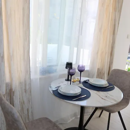 Apartamento Perina *