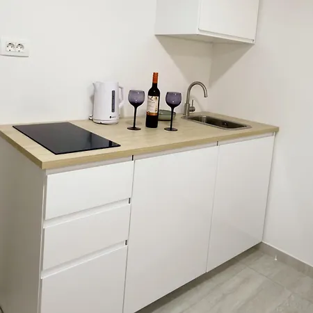 Perina Apartamento
