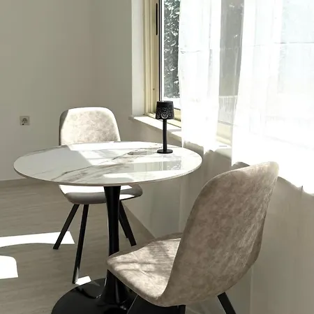 Apartamento Perina