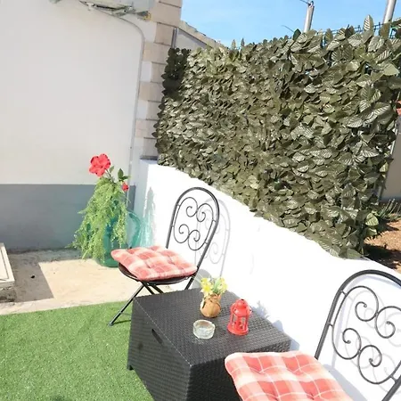 Perina Apartamento *
