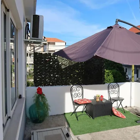 Perina Apartamento Trogir