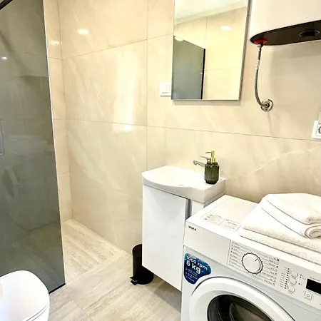 Apartamento Perina Trogir